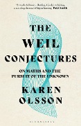 Cover-Bild zum Titel 'The Weil Conjectures' von 'Karen Olsson'