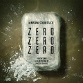 Cover-Bild zum Titel 'ZEROZEROZERO (Ltd. Ed.)' von 'Mogwai'