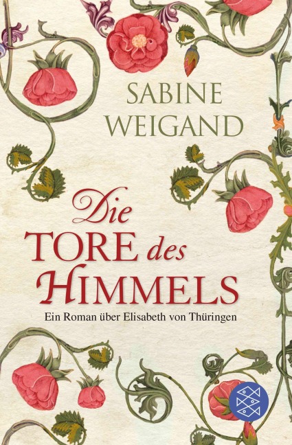 Die Tore des Himmels - Sabine Weigand