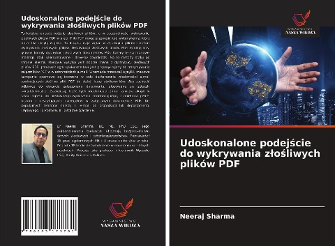 Udoskonalone podej¿cie do wykrywania z¿o¿liwych plików PDF - Neeraj Sharma