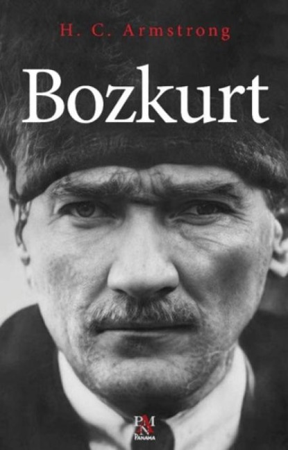 Bozkurt - H. C. Armstrong