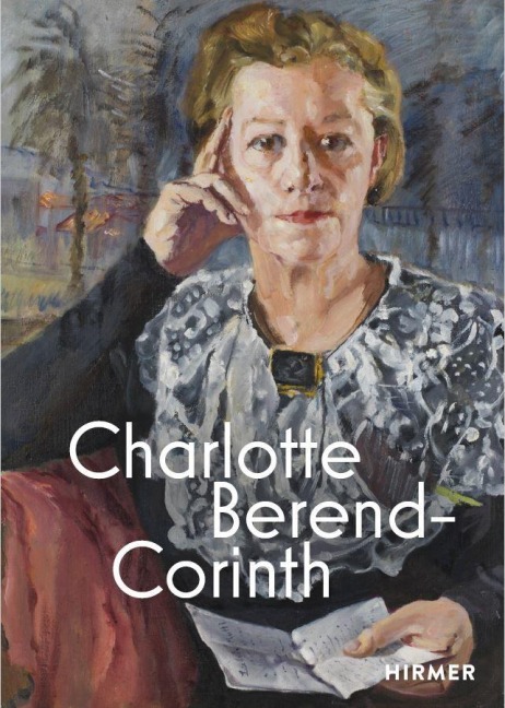 Charlotte Berend-Corinth - 