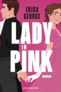 Cover-Bild zum Titel 'Lady in Pink' von 'Erica George'