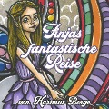 Cover-Bild zum Titel 'Finjas fantastische Reise' von 'Hartmut Berge'