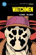 Cover-Bild zum Titel 'Watchmen: DC Compact Comics Edition' von 'Alan Moore'