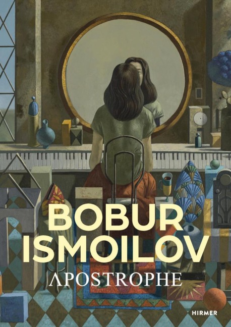 Bobur Ismoilov - Apostrophe - 