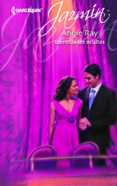 Identidades ocultas - Angie Ray