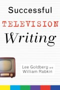 Cover-Bild zum Titel 'Successful Television Writing' von 'Lee Goldberg, William Rabkin'