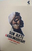Cover-Bild zum Titel 'Son Ileti - Kuslukcicegim' von 'M. Mazhar Alphan'