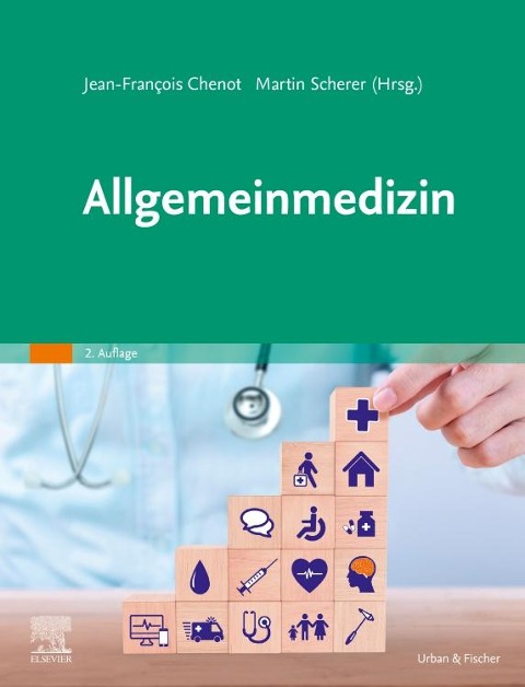 Allgemeinmedizin - 