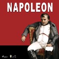 Napoleon - Lucas Hugo Pavetto, Giancarlo Villa