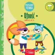 Cover-Bild zum Titel 'Ufno¿¿' von 'Magdalena Gruca'