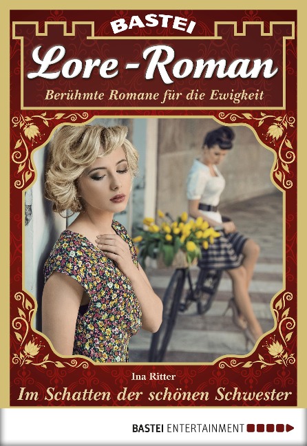 Lore-Roman 13 - Ina Ritter