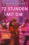 Cover-Bild zum Titel '72 Stunden mit dir' von 'Darianne Schramm'
