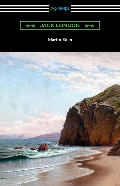 Martin Eden - Jack London