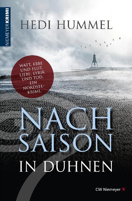 Nachsaison in Duhnen - Hedi Hummel
