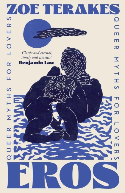 Eros - Zoe Terakes