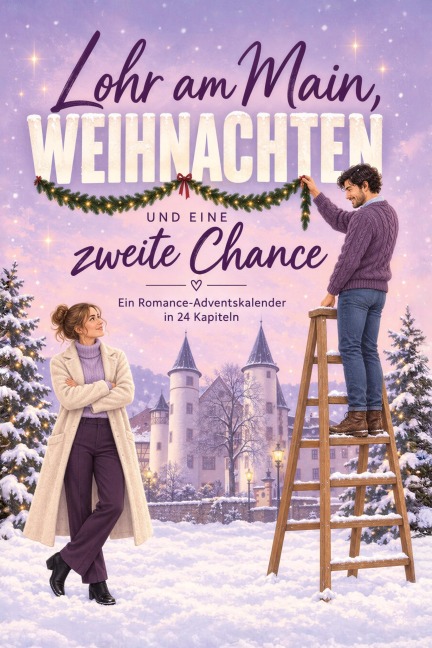 Lohr am Main, Weihnachten und eine zweite Chance - Paul Hartmann