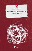Kommissar Kringel und der Sündenmacher. Life is a Story - story.one - Deen R. S. Everstin
