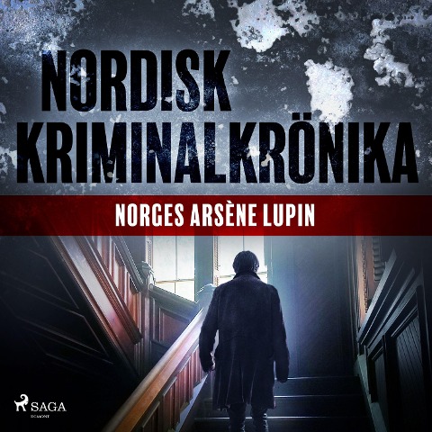 Norges Arsène Lupin - 