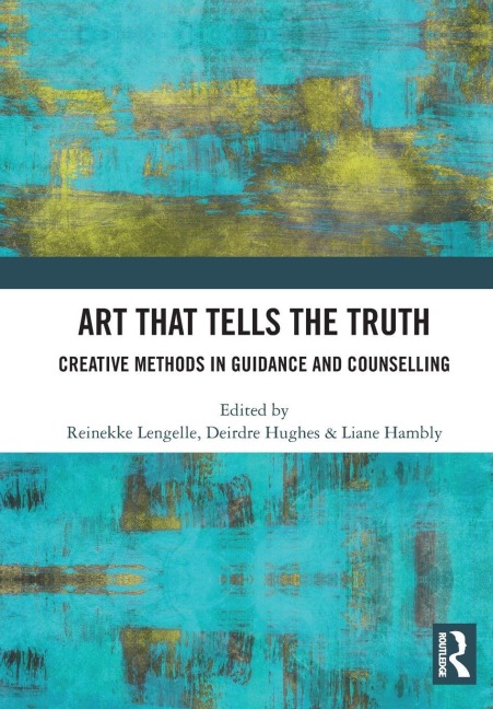 Art that Tells the Truth - 