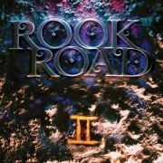 Cover-Bild zum Titel 'Rook Road II' von 'Rook Road'