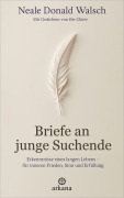 Cover-Bild zum Titel 'Briefe an junge Suchende' von 'Neale Donald Walsch'