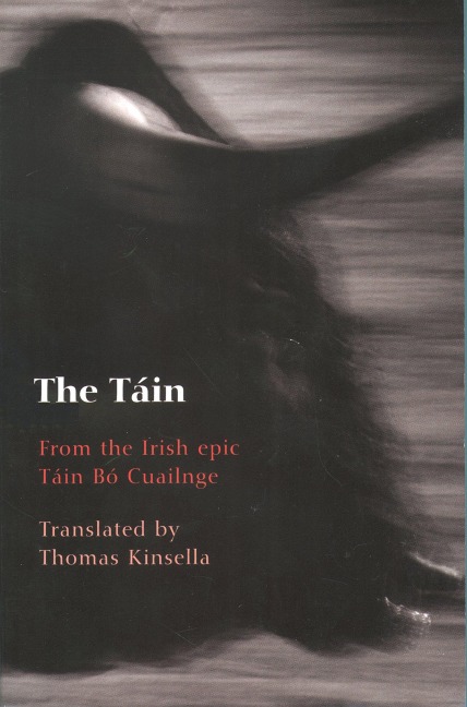 The Táin -