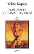 Yedi Derste Vicdan Muhasebesi - Yekta Kopan