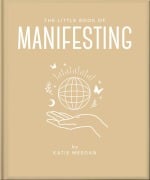 Cover-Bild zum Titel 'The Little Book of Manifesting' von 'Oh'