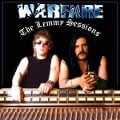 The Lemmy Sessions-3CD Set - Warfare