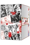 Cover-Bild zum Titel 'Fist of the North Star Master Edition 6 mit Sammelschuber' von 'Buronson'