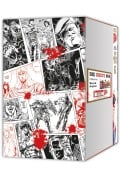 Cover-Bild zum Titel 'Fist of the North Star Master Edition 6 mit Sammelschuber' von 'Buronson'