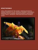 Monotheismus - 