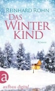 Cover-Bild zum Titel 'Das Winterkind' von 'Reinhard Rohn'