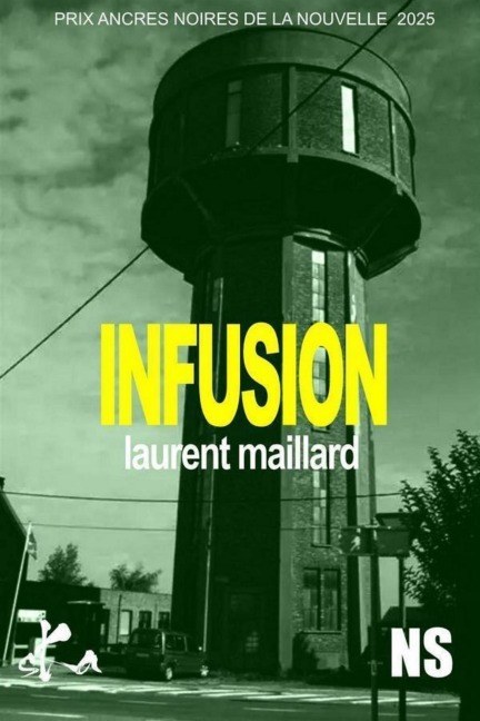 Infusion - Laurent Maillard