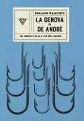 Cover-Bild zum Titel 'La Genova di De Andrè' von 'Giuliano Malatesta'