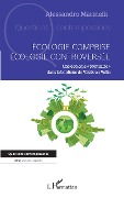 Cover-Bild zum Titel 'Ecologie comprise, écologie controversée' von 'Marinelli'
