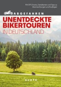Cover-Bild zum Titel 'KUNTH Abgefahren, Unentdeckte Bikertouren in Deutschland' von 'Stephan Fennel'