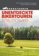 Cover-Bild zum Titel 'KUNTH Abgefahren, Unentdeckte Bikertouren in Deutschland' von 'Stephan Fennel'