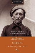Cover-Bild zum Titel 'Sherpa: The Memoir of Ang Tharkay' von 'Ang Tharkay'