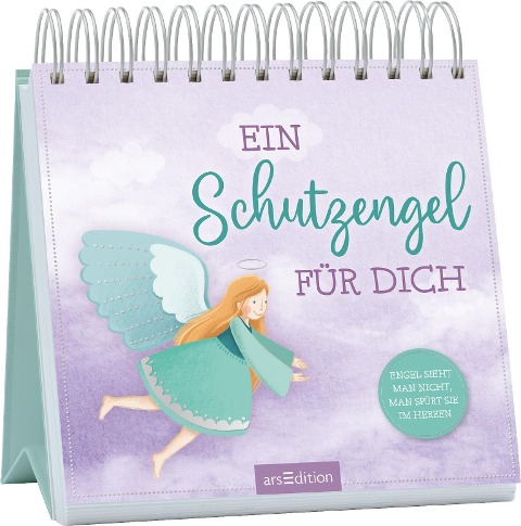 Ein Schutzengel für dich - 