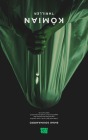 Cover-Bild zum Titel 'Kômian' von 'Smak Soumahoro'
