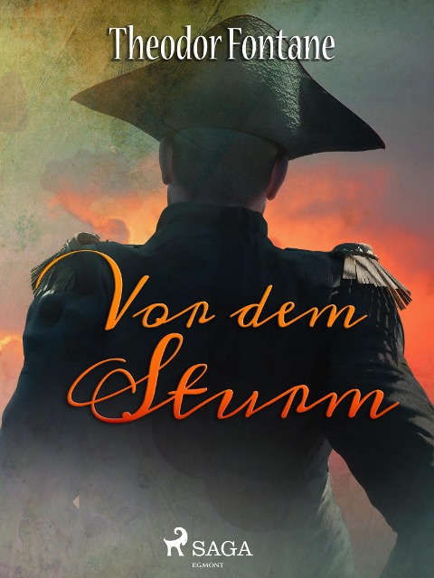Vor dem Sturm - Theodor Fontane