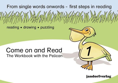 Come on and Read - Peter Wachendorf