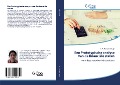 Cover-Bild zum Titel 'Een Prototypische analyse van de financiële staten' von 'S. P. Manicka Vasugi'