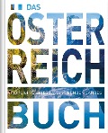 Cover-Bild zum Titel 'Das Österreich Buch' von ''