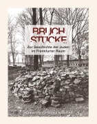 Cover-Bild zum Titel 'Bruchstücke' von 'Ulrich Stascheit'