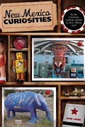 Cover-Bild zum Titel 'New Mexico Curiosities' von 'Sam Lowe'