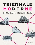 Triennale der Moderne - 